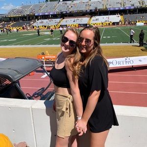 Meet your Posher, Marygrace